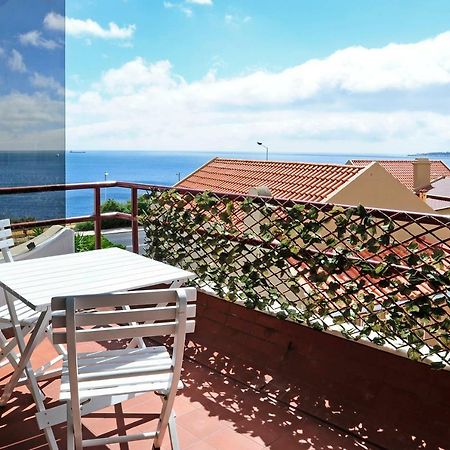 Sunset Balcony In Estoril - Checkinhome Εξωτερικό φωτογραφία