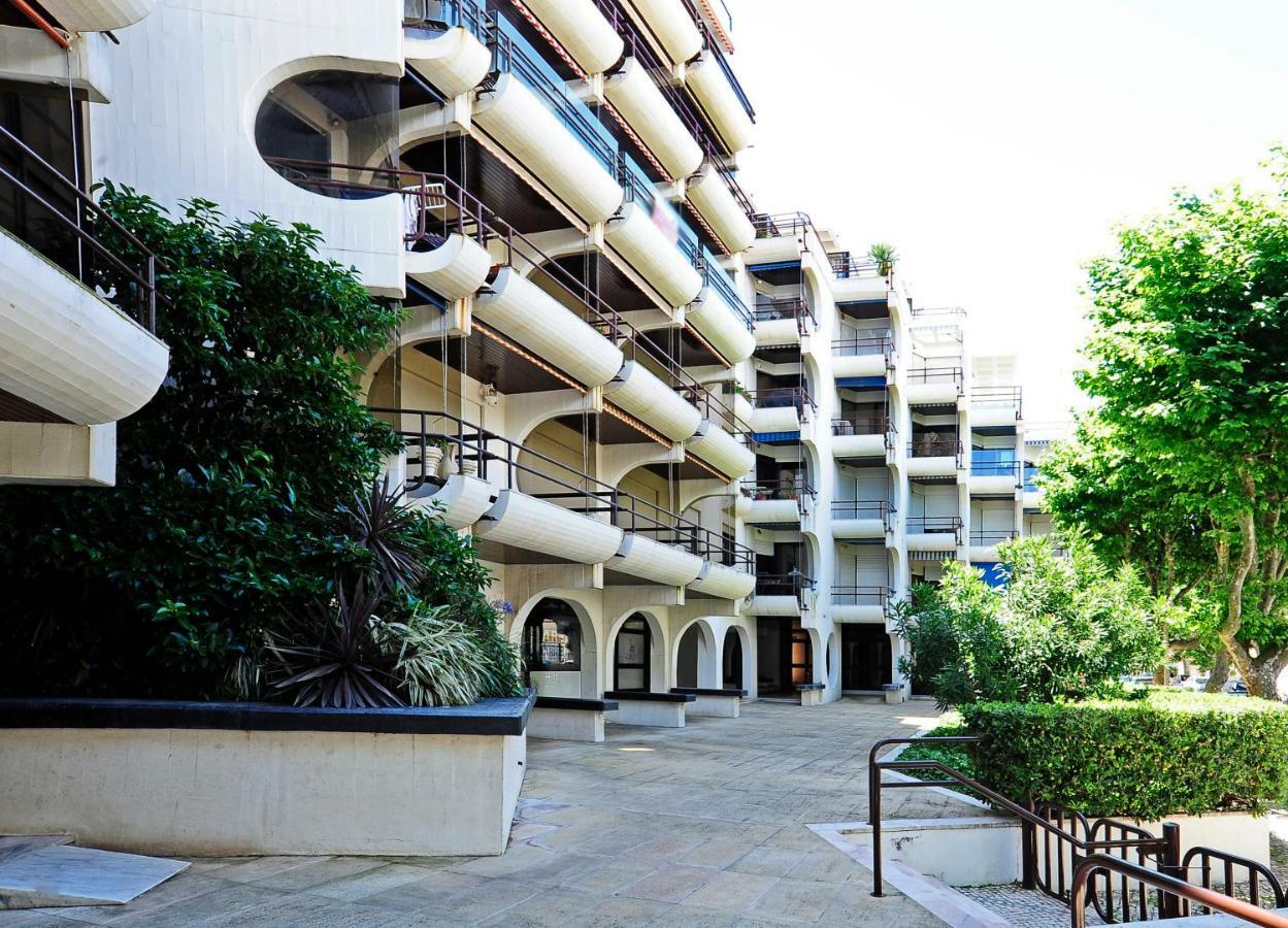 Sunset Balcony In Estoril - Checkinhome Εξωτερικό φωτογραφία